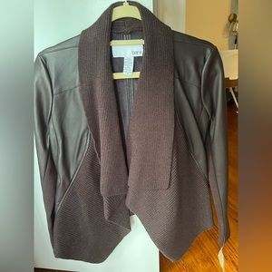 Great jacket, never been worn!